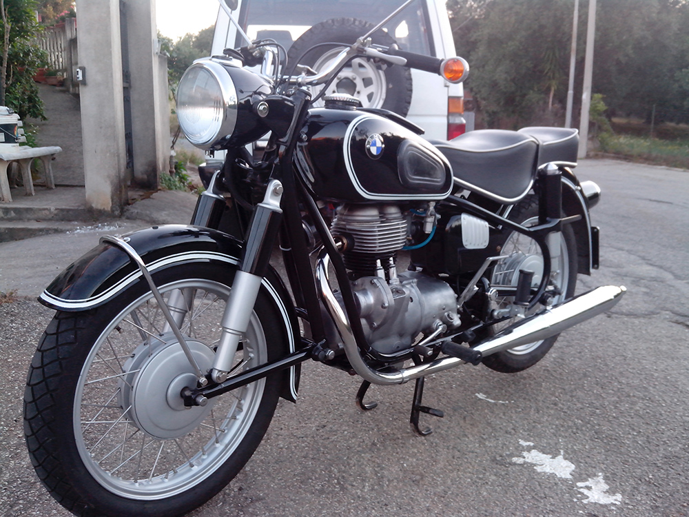 cromatura-moto-depoca-bmw-r27-1960